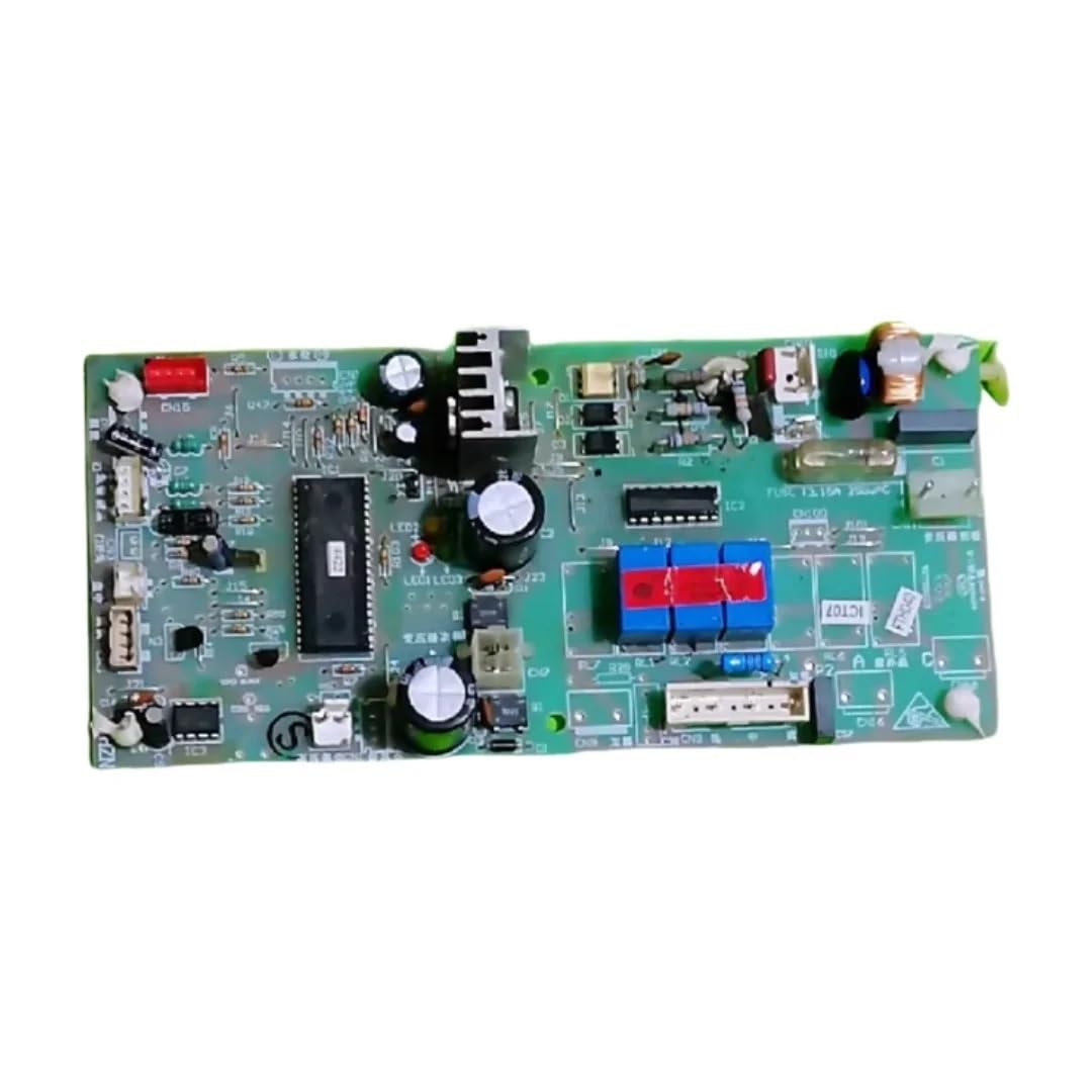 CHAOJIEOZ 1pcs For cabinet air conditioner indoor unit motherboard variable frequency computer board control 0010403053