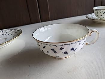 Amazon.co.jp: ノリタケ Noritake Studio Collection ティーカップ