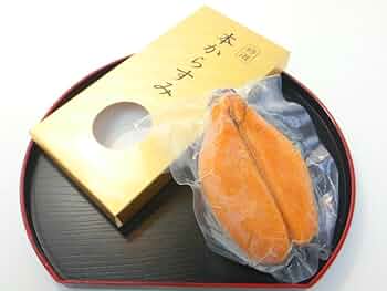 特別出品IMK3今年は国産が安い！国産　本からすみ　約200g 51sRpwwtUGL._UF350,350_QL50_.jpg