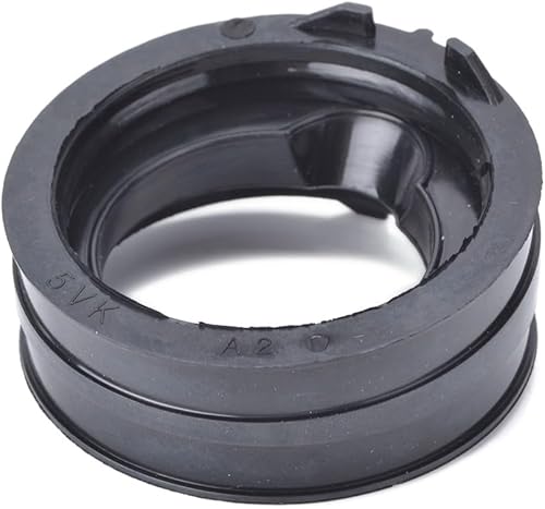 Adaptador de interfaz de carburador de motocicleta para Y/AMA-HA MT03 MT 03 MT-03 2006-2012 XT660 Tenere XT 660 XT660X XT660R 5VK-E3586-10