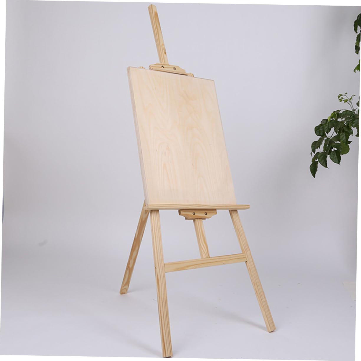 Hohopeti 2piezas Tablero De Dibujo De Madera Para De Tablero De y Dibujo Superficie y Resistente Para