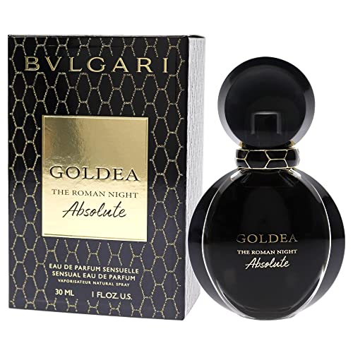 Bvlgari Bvlgari bvlgari goldea roman night abso epv 30 ml 1 stück