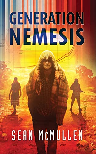 Generation Nemesis view 2