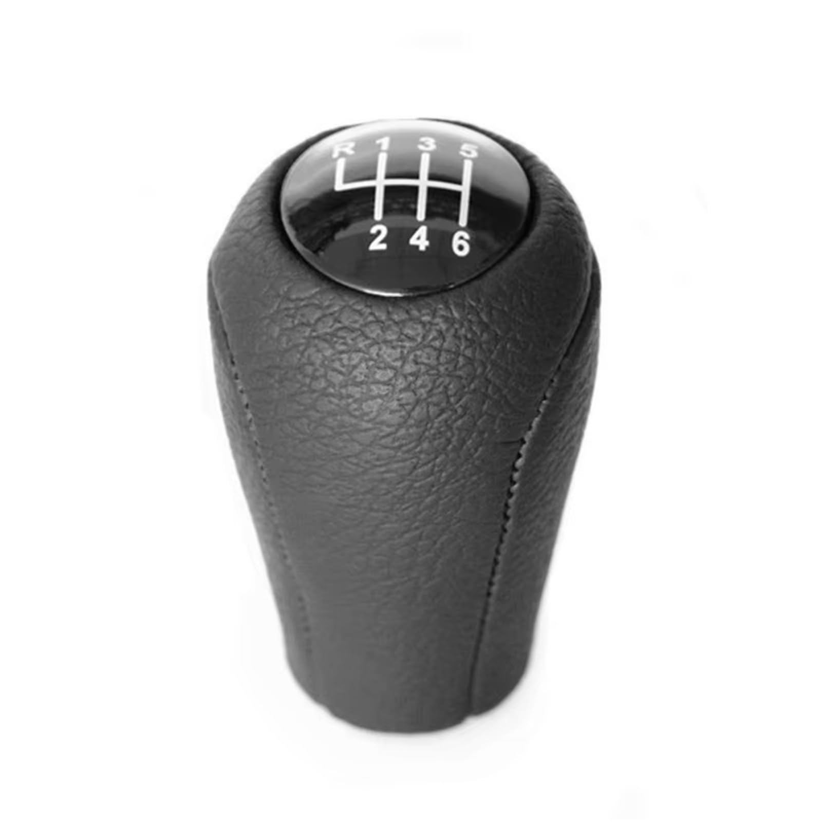 LLSUCBD Car Gear Shift Knob for Mazda for MX-5 NC III 2005-2014