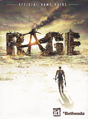 Rage: Official Game Guide