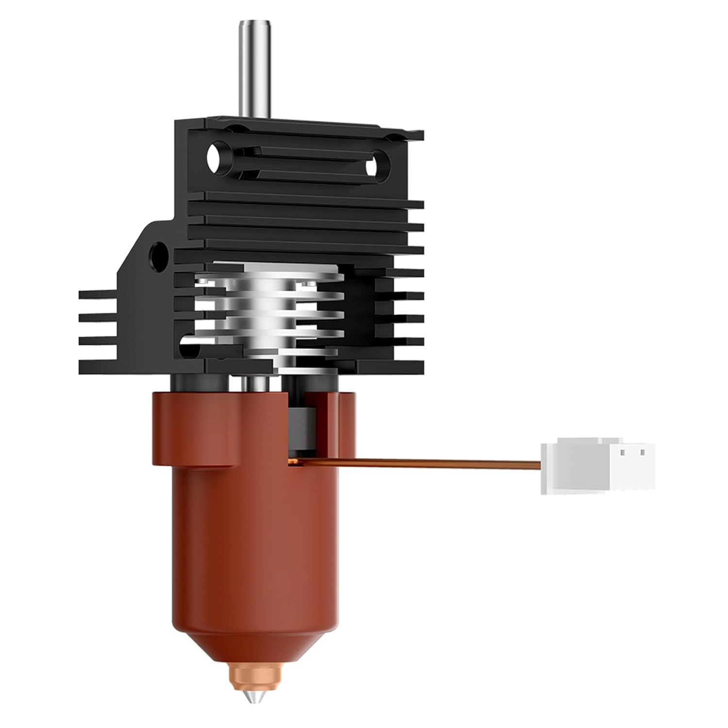 K1C Ceramic Heating Block Kit,K1/K1 Max/K1C Upgrade Ceramic