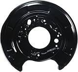 Genuine Honda 43120-SCV-A01 Automotive Accessories