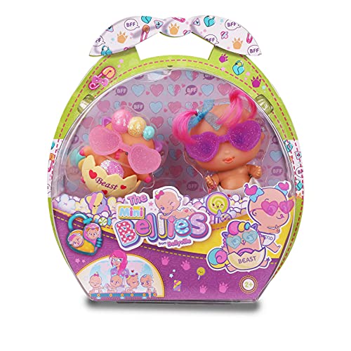 Niñas, Toy Imagen adicional