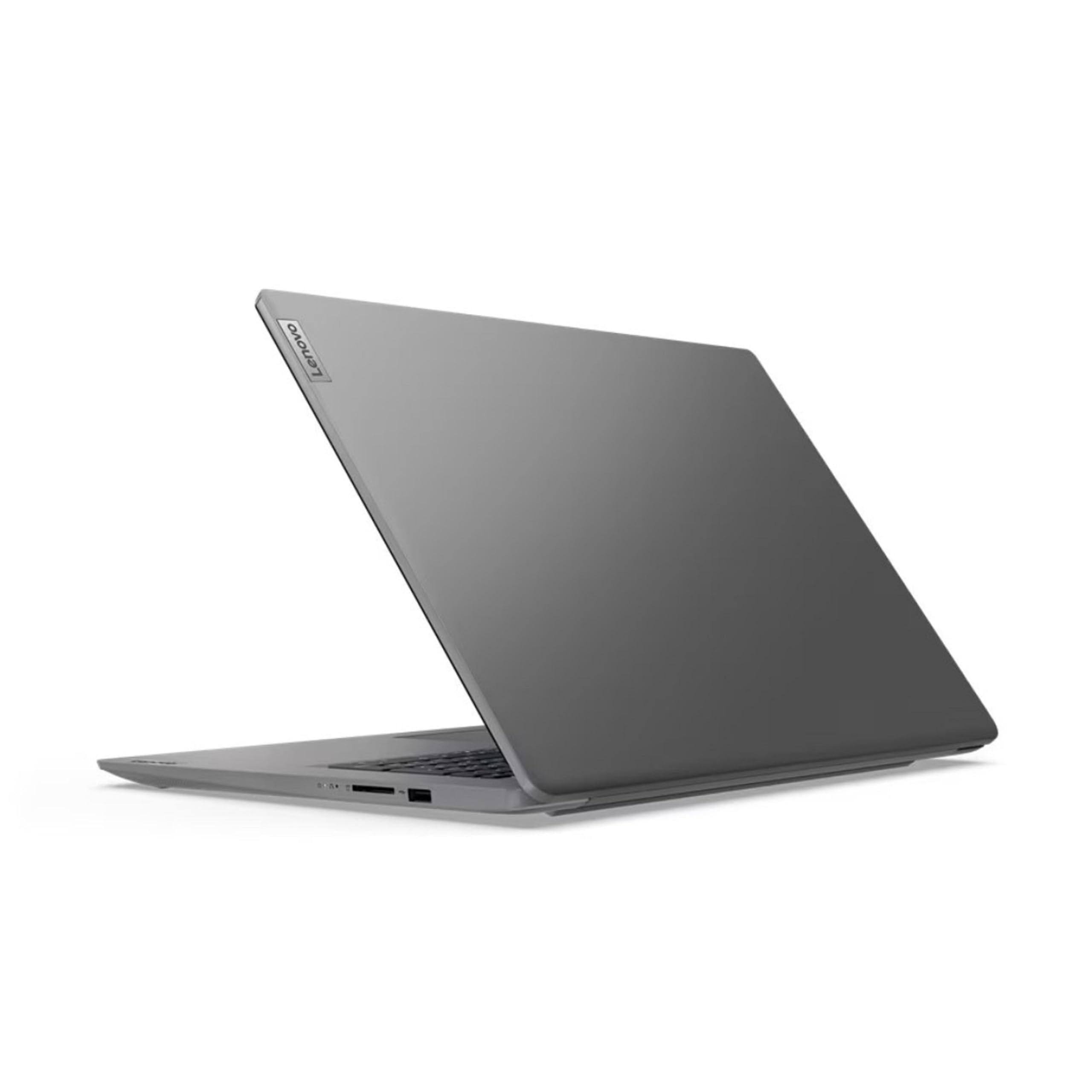 Lenovo Laptop, 17.3" Full HD Display, Intel Core i5 13420H, 8 x 4.60 GHz, 8 GB RAM, 512 GB SSD, Intel UHD Graphics, Norton 360, Windows 11
