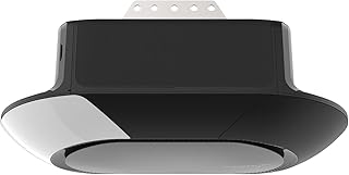 Chamberlain B4613T MYQ Smart Garage Door Opener, Ultra Quiet Belt Drive, Battery Backup, 3/4-HP Motor - Quantity 1