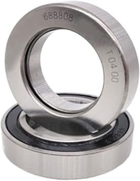 Agricultural Machinery Clutch Bearing 688808