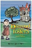 Diamond and the Fosters - Michael David Weis Matthew Avant 