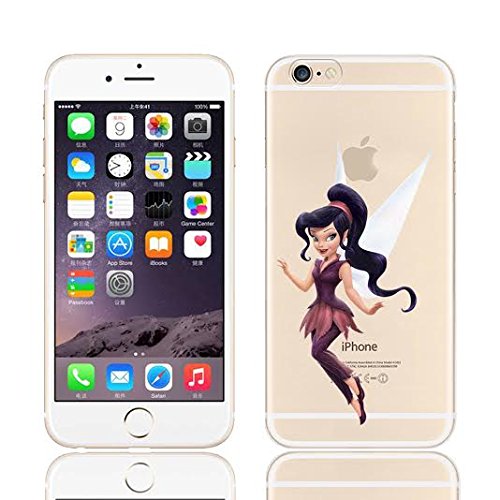 SIMRA Disney Tinkerbell & Fairy Friends