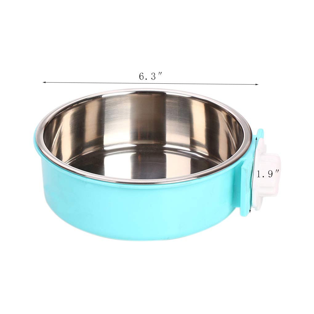 Amazon | FuninCrea ペットボウル 猫用食器 ペット食器 フード ボウル