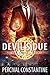 Devil's Due (Luther Cross Book 1)