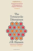 The Tetracyclic Diterpenes 0080125506 Book Cover