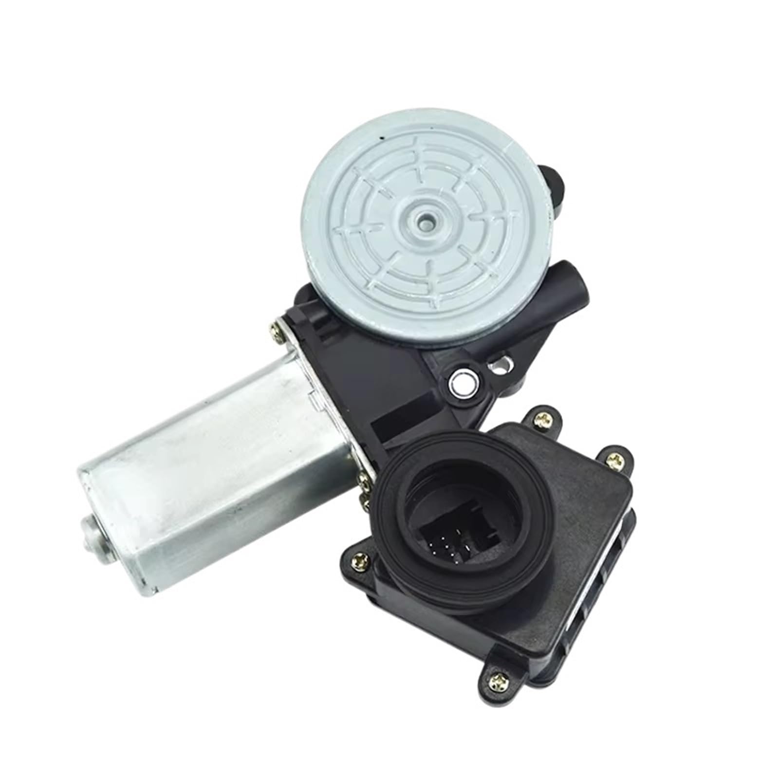 HIIAW Front Window Motor Electric Lifter for Camry 2009-2011 for Corolla Window Regulator Bracket(Front Right)