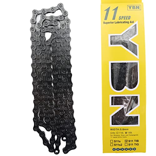 DJC �o�C�N�`�F�[�� 11�� ���[�h�o�C�N MTB �}�E���e�� �N�C�b�N�����N YBN �V�}�m�X�����V�X�e����KMC�p