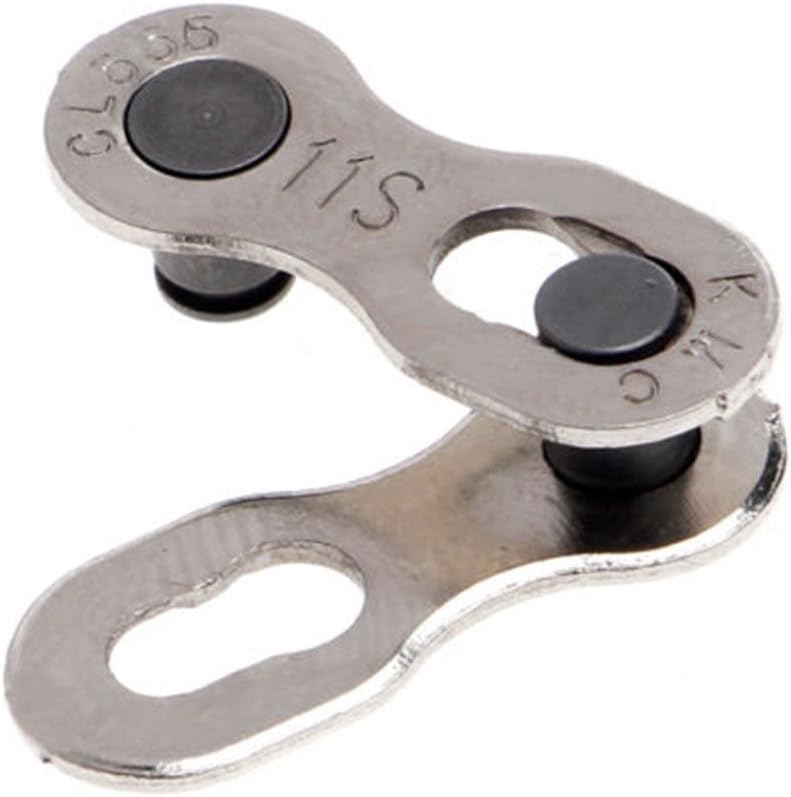 KMC Missing Link 11-Speed Bicycle Chain Links-2 in a pack