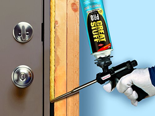 Product Image 8: GREAT STUFF PRO Window & Door Insulating Foam Sealant
