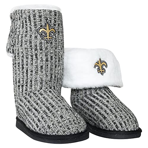 Bottes à Boutons FOCO Femme Colorblend pour Ne Plus Avoir Froid aux Pieds