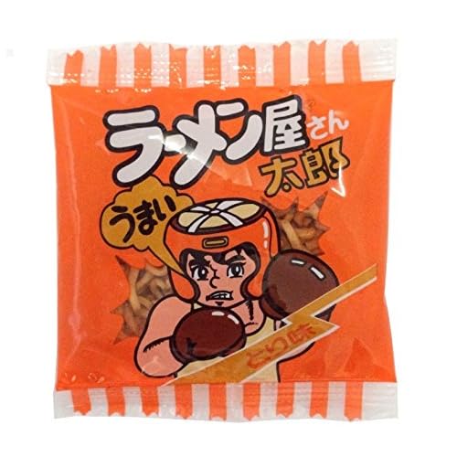 菓道 ラーメン太郎