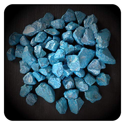 Preisvergleich Produktbild Orchideengranulat 1 l fein blau Colomi