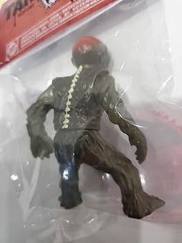 Amazon.co.jp: シークレットベース タールマン TARMAN