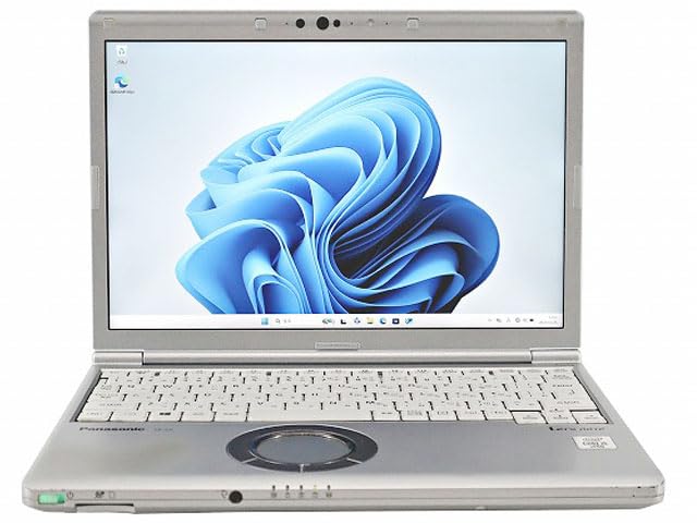 Amazon.co.jp: 【整備済み品】 Panasonic パナソニック Let's Note