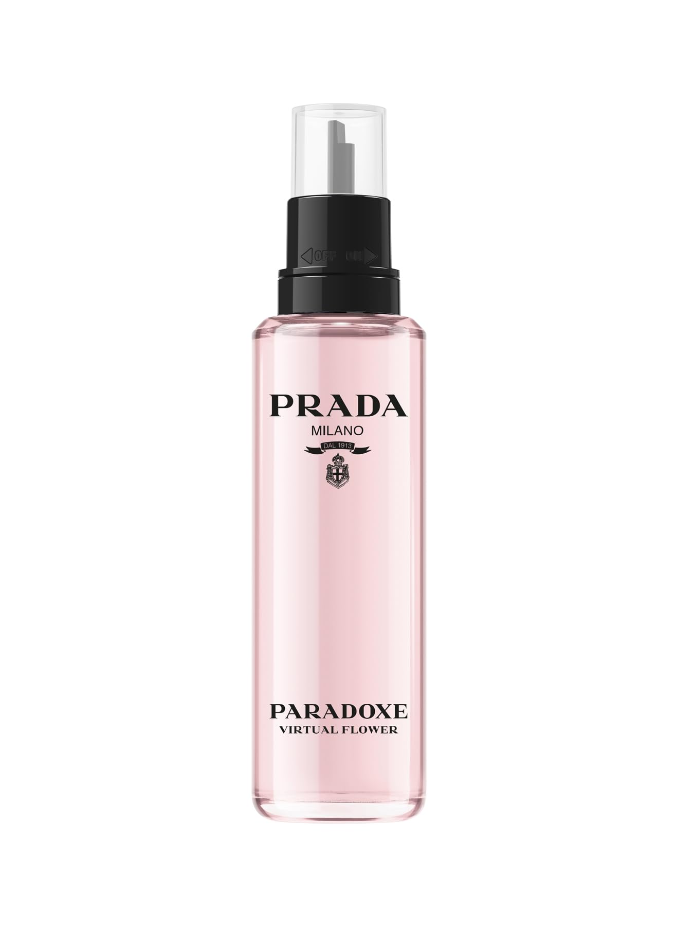 Prada Paradoxe Virtual Flower Eau de Parfum Refill 100ml