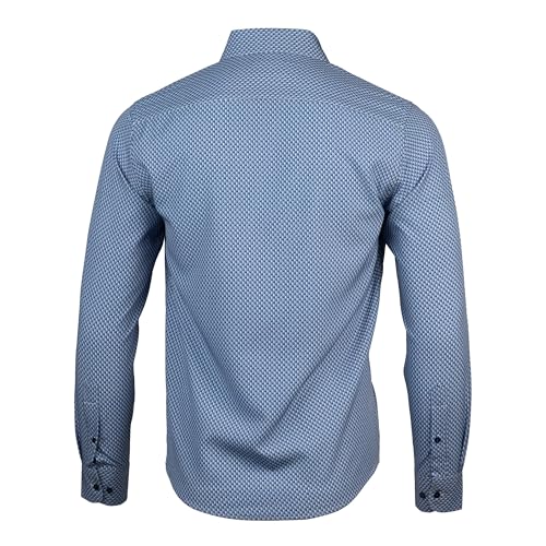 Nautica Men's Slim Fit, - Image 7