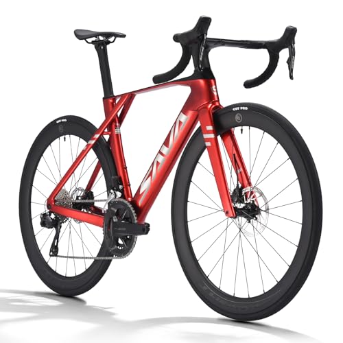 SAVADECK Blade R7 Carbon