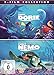 Produktbild Findet Dorie / Findet Nemo - 2-Film Collection [2 DVDs]