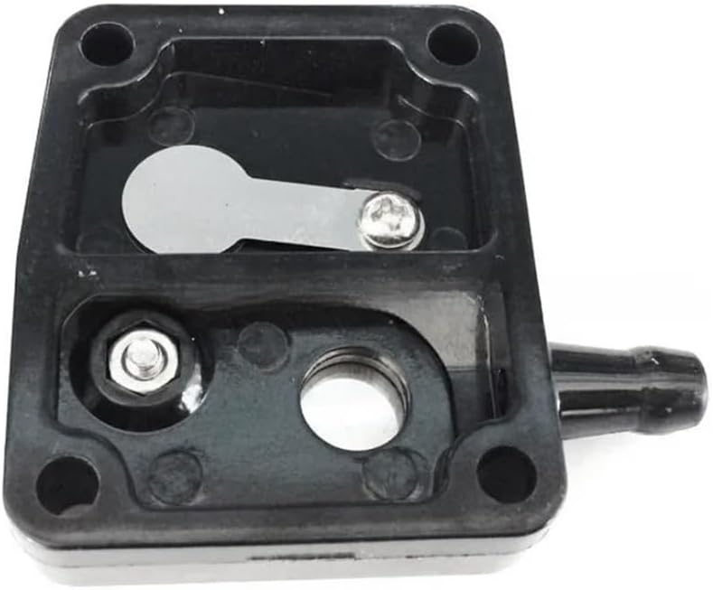 Outboard Engine Carburetor Pump 6G1-24412 6G1-24411 63V-24411