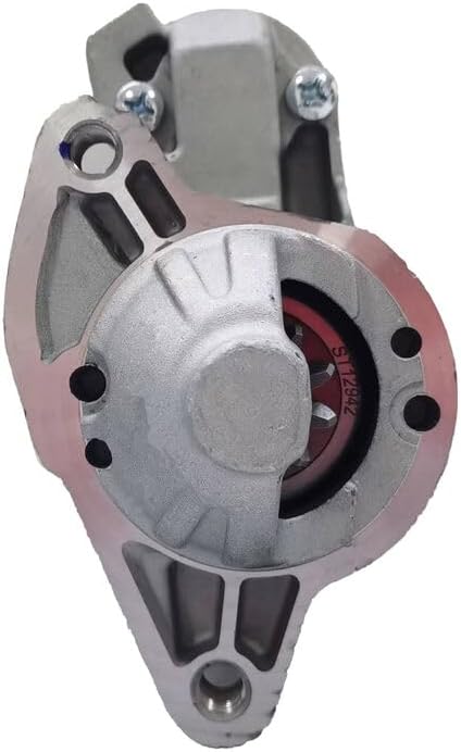 1BP00843AA Starter compatible with Motor Jeep Grand Cherokee 2024-2021, Wagoneer 2023-2022, Ram 1500 2024-2020