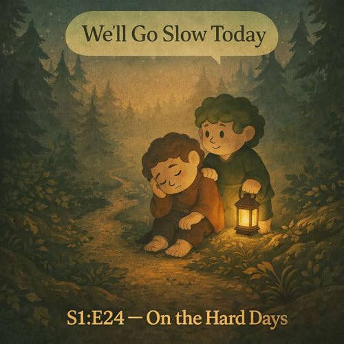 On the Hard Days: Thinking, Care, and Practice When Capacity Is Thin