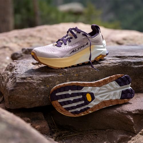 Image of ALTRA Women's Olympus 6 Trail Running Shoe