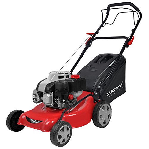 Preisvergleich Produktbild Matrix 310200670 Rasenmäher