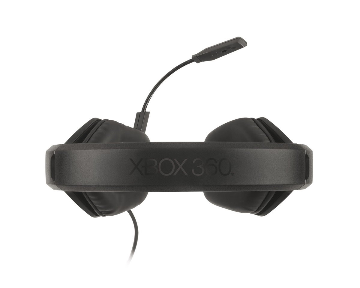 TRITTON Trigger Casque Gaming Stéréo officiel Xbox 360 - compatible Xbox 360