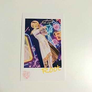 るぅとくん チェキ風ブロマイド 白衣装 まとめ売り るぅとくん チェキ風 ブロマイド Here We Go!!の通販 by みる's