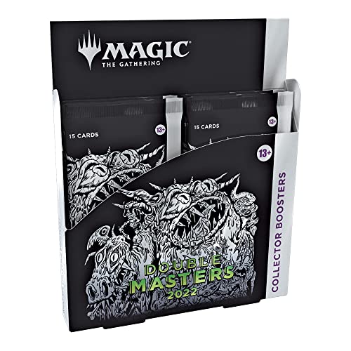 double masters 2020 booster box Magic: The Gathering: 2022 Amount:Booster Box arrives July 8 Hot Red Dragon Archfiend Mega Evolution Pokémon booster pack