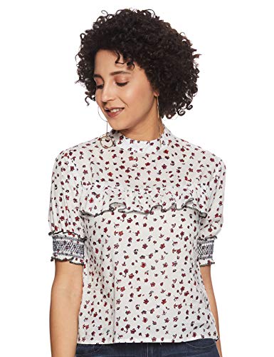 Image of Style Quotient Women's Top