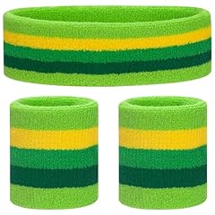 Dark Green/Light Green