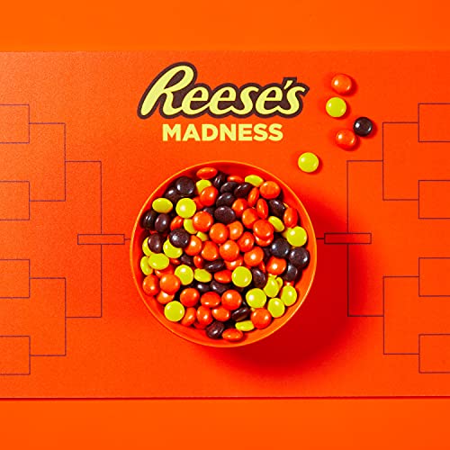 Reese's Pieces Chocolate Candy - 9.9oz - Image 6