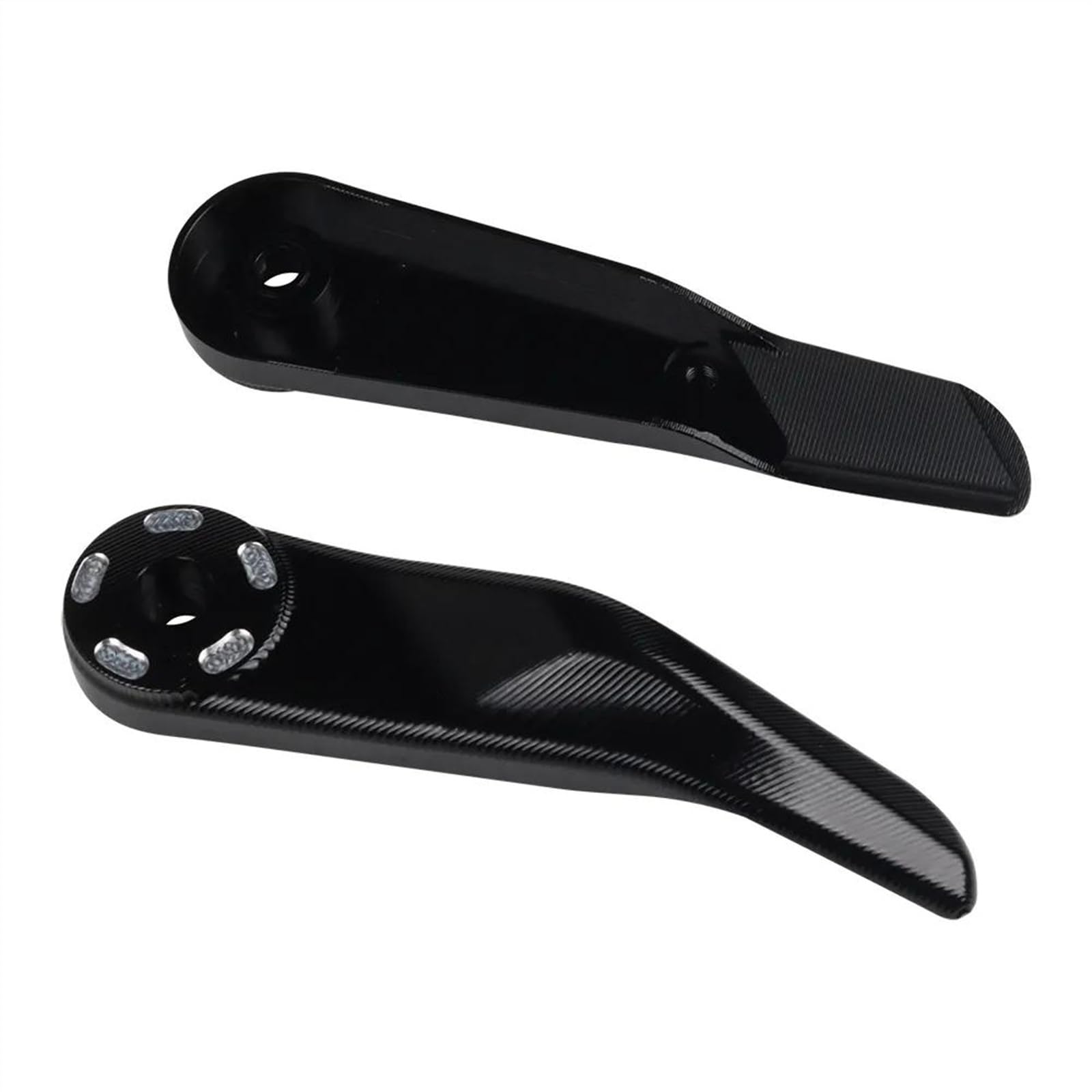 Manubrio Paramani Mano Shield Guard Protector Per DUCATI Multistrada 950 1200 1260 S MTS MTS950 MTS1200 MTS1260 Accessori