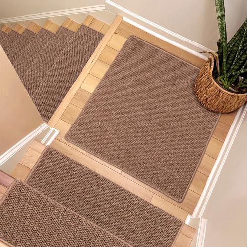 La mejor selección de Alfombras de escalera los mejores 5. 29 Imagen adicional