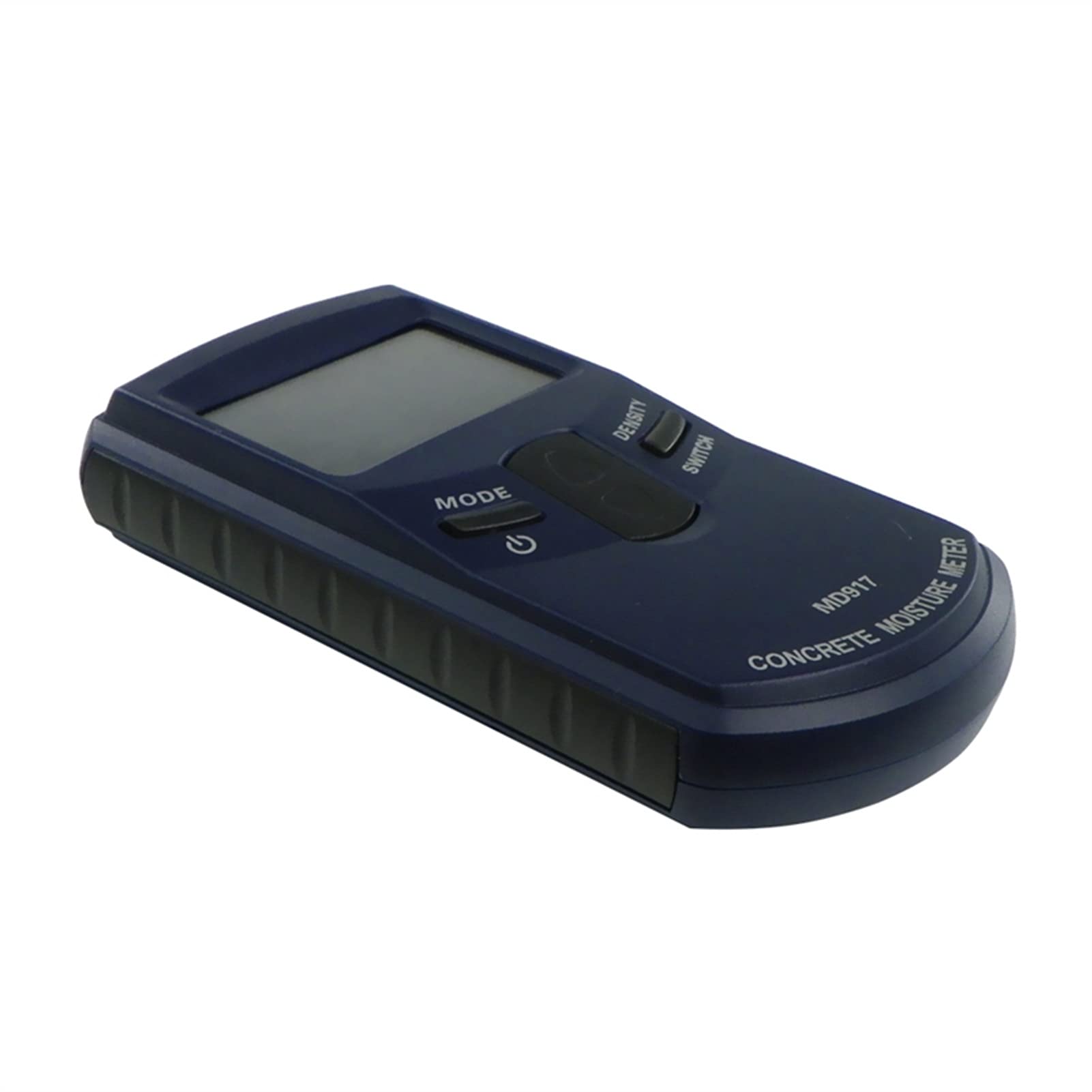 Medidor de humedad, Medidor de humedad de la pared detector de contenido de agua de pared LCD de detección LCD,Medición de precisión