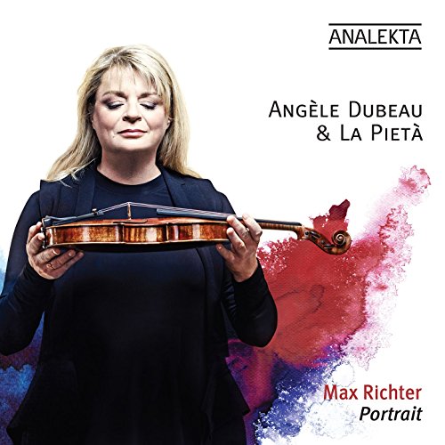 Angèle Dubeau & La Pietà