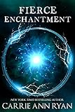 Fierce Enchantment (Dante's Circle Book 5)