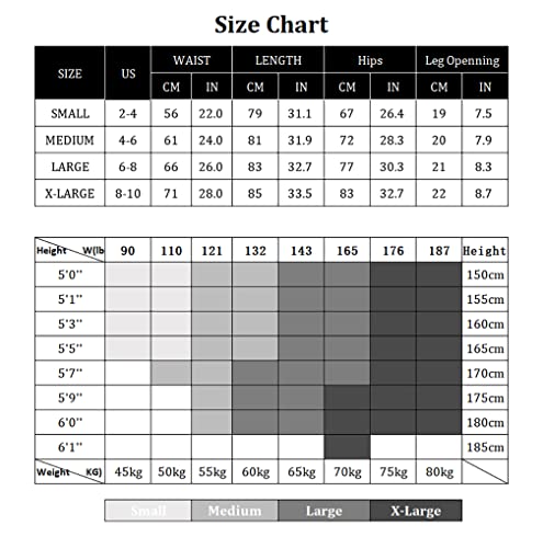 Omkagi Corset High Waisted Leggings With Pockets For Women Tummy Control Body Shaper Yoga Pants(M,871-Black Tie Dye) #TOP6